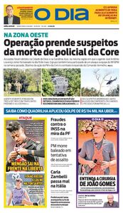 O Dia RJ