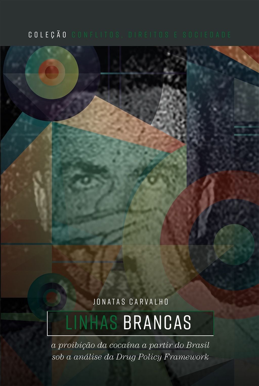 Linhas brancas