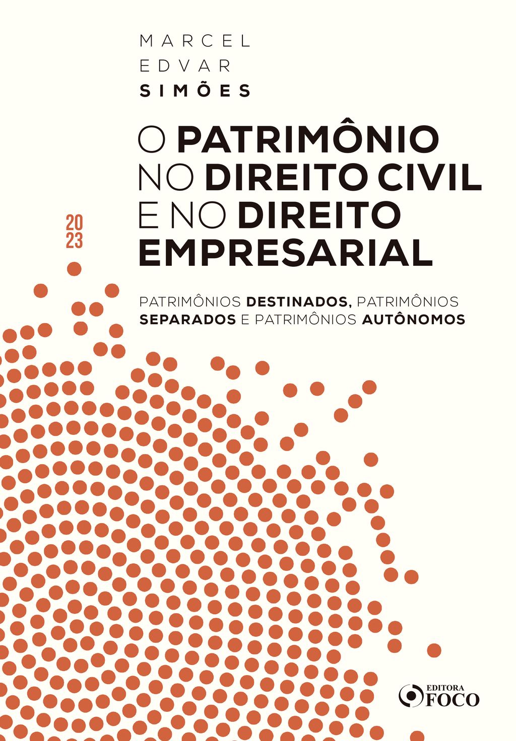 O patrimônio no direito civil e empresarial