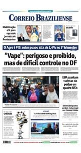 Correio Braziliense Correio Braziliense