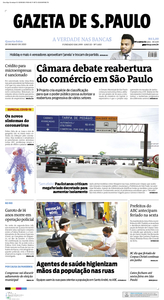 Jornal Gazeta