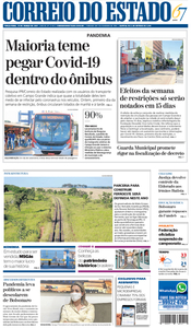 Correio do Estado MS