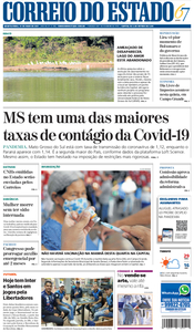 Correio do Estado MS