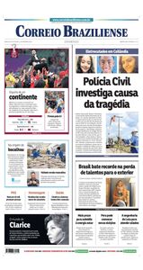 Correio Braziliense