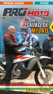 Pró Moto Off-road