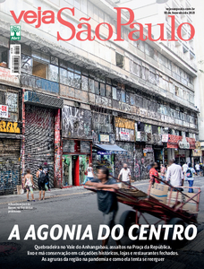 Veja SP