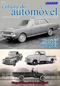 Cultura do Automóvel