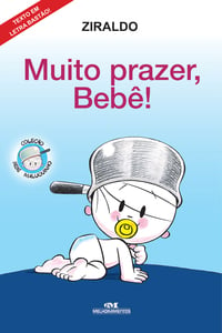 Muito prazer, bebê!