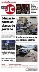 Jornal do Commercio