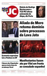 Jornal do Commercio