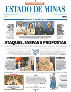 Estado de Minas