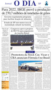 O Dia SP
