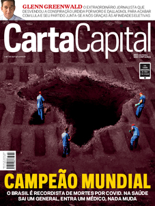 Carta Capital Carta Capital