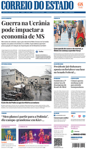 Correio do Estado MS