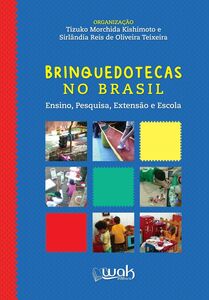 Brinquedotecas no Brasil