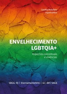 Envelhecimento LGBTQIA+