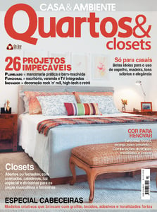 Casa & Ambiente Quartos e Closets