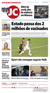 Jornal do Commercio