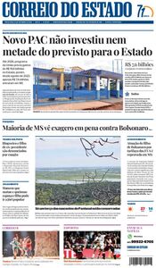 Correio do Estado MS