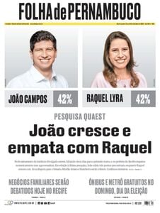 Folha de Pernambuco