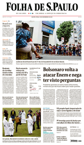 Folha de S.Paulo