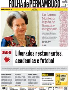 Folha de Pernambuco