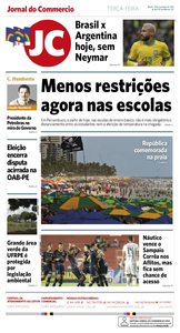 Jornal do Commercio