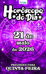 Horóscopo do Dia