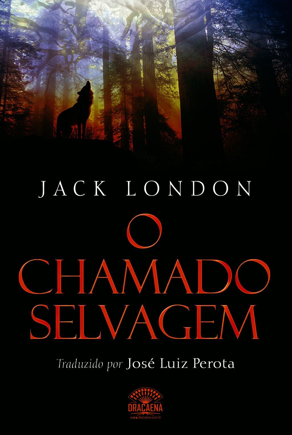 O Chamado Selvagem