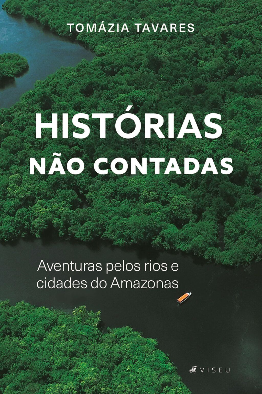 Histórias não contadas