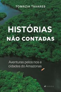 Histórias não contadas