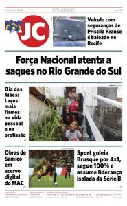 Jornal do Commercio