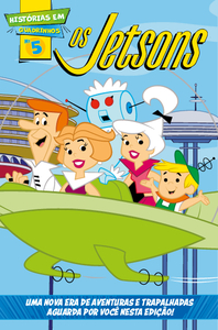 DC Histórias em Quadrinhos