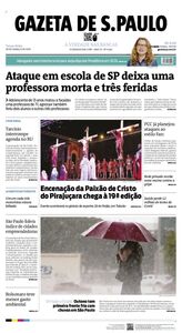 Jornal Gazeta