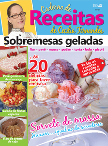 Que Delícia Que Delícia