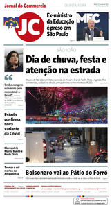 Jornal do Commercio