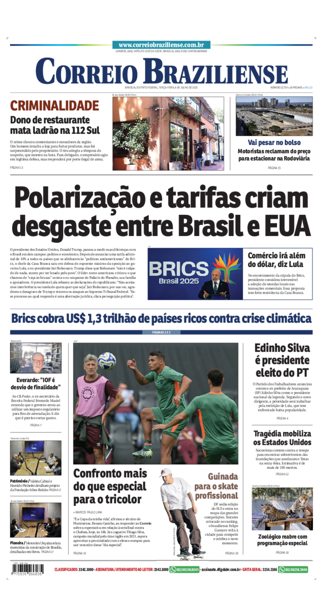 Correio Braziliense