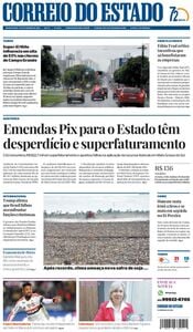 Correio do Estado MS