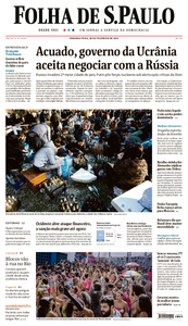Folha de S.Paulo