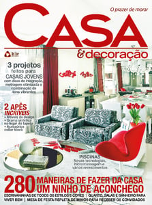 Casa & Decoração