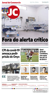 Jornal do Commercio
