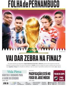 Folha de Pernambuco