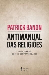 Antimanual das religiões