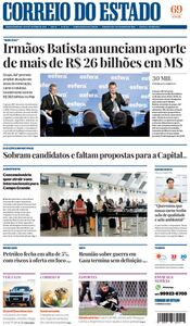 Correio do Estado MS