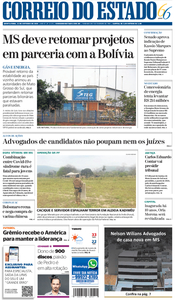 Correio do Estado MS