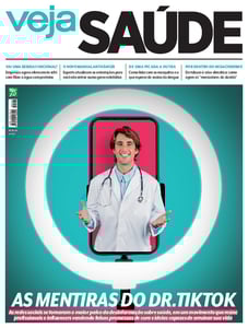 Veja Saúde