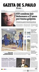 Jornal Gazeta