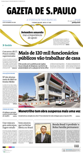 Jornal Gazeta