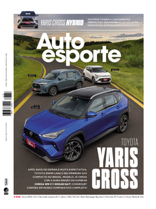 AutoEsporte