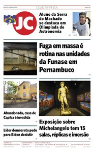 Jornal do Commercio